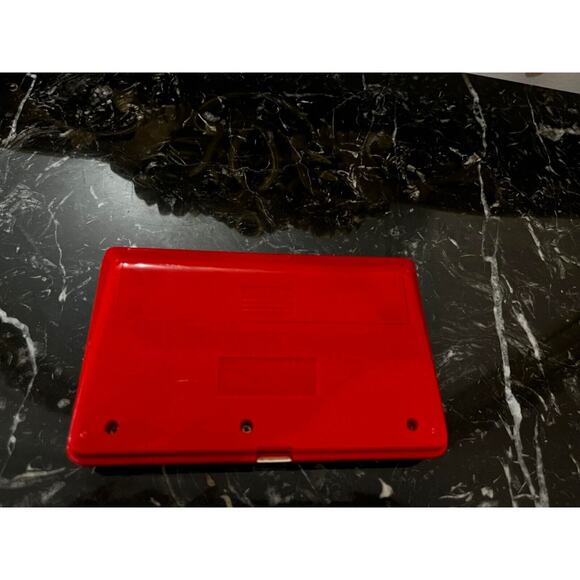 Vintage Casio Car Racing Game CG-320 Great Racer Working Rare - Picture 6 of 6